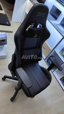 Razer Edition Chair