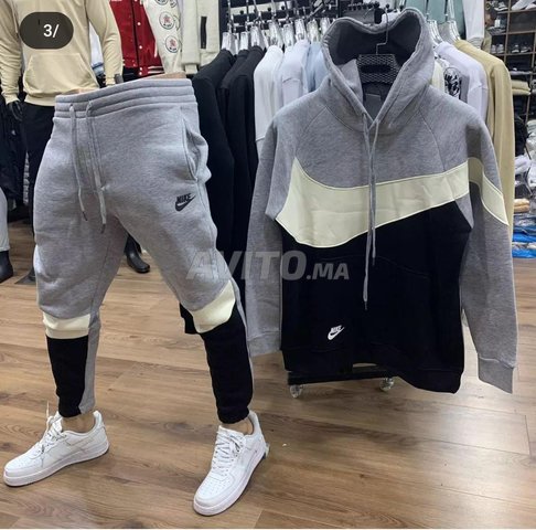 Survet naik 2019 sale