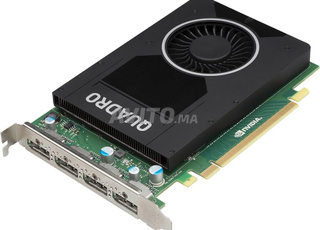 Nvidia Quadro M2000