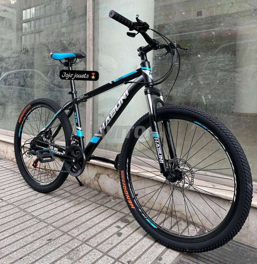 Velo vtt 26 pouces pas cher vendre au Maroc 2 Annonces