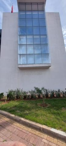 Nettoyage vitres et nettoyage fin chantier 