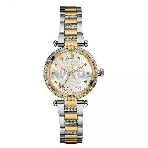 Montre best sale femme rabat