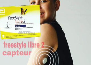 freestyle libre 2