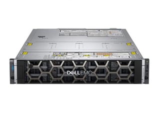 Dell PowerEdge R740 