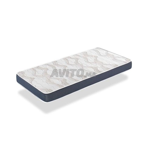 Matelas bebe MILU 60x120 