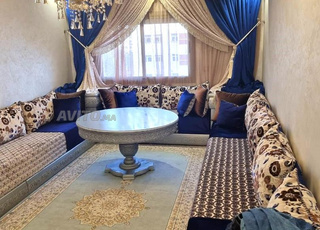 Joli appartement moderne en plein cœur du parc 