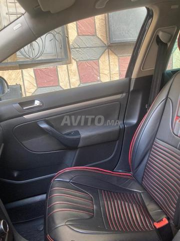 Volkswagen Golf 6 Diesel Manuelle 2013 à Khouribga - 2