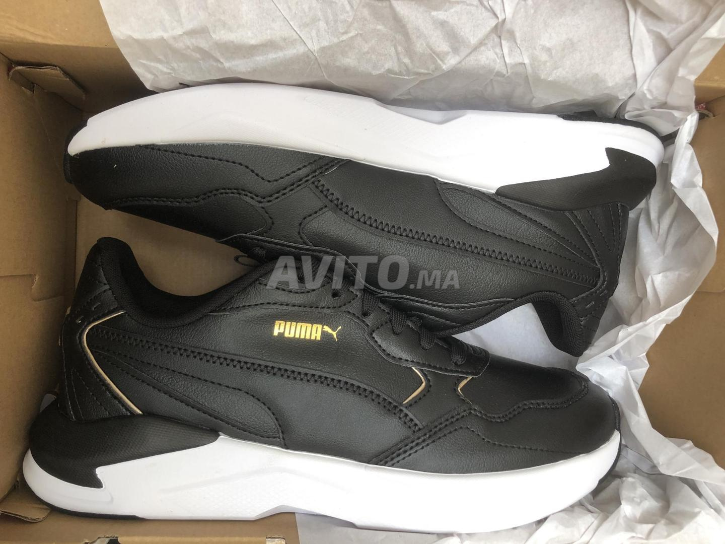 PUMA Maroc prix 100% Abordable – Santkicks Maroc