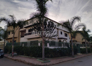 Villa Casa Nearshore sidi maaroouf