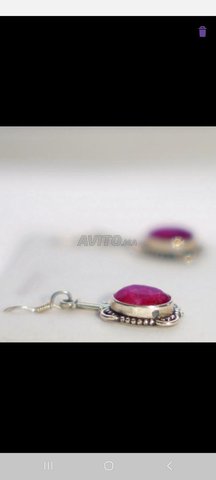 bijoux en argent 925
