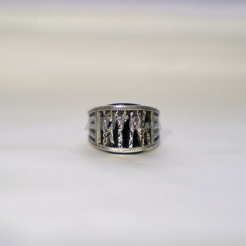 bijoux en argent 925
