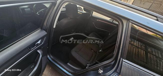 Skoda Kodiaq Diesel Automatique 2019 à Casablanca