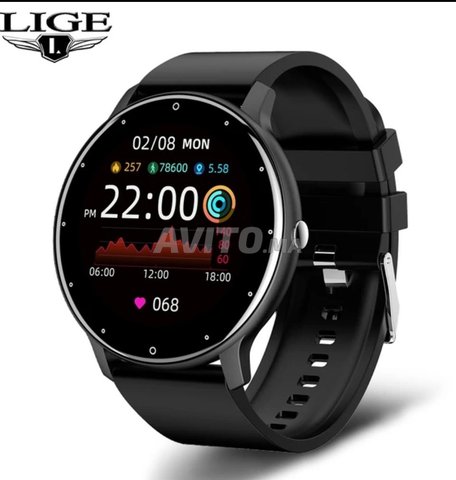 Smart Watch