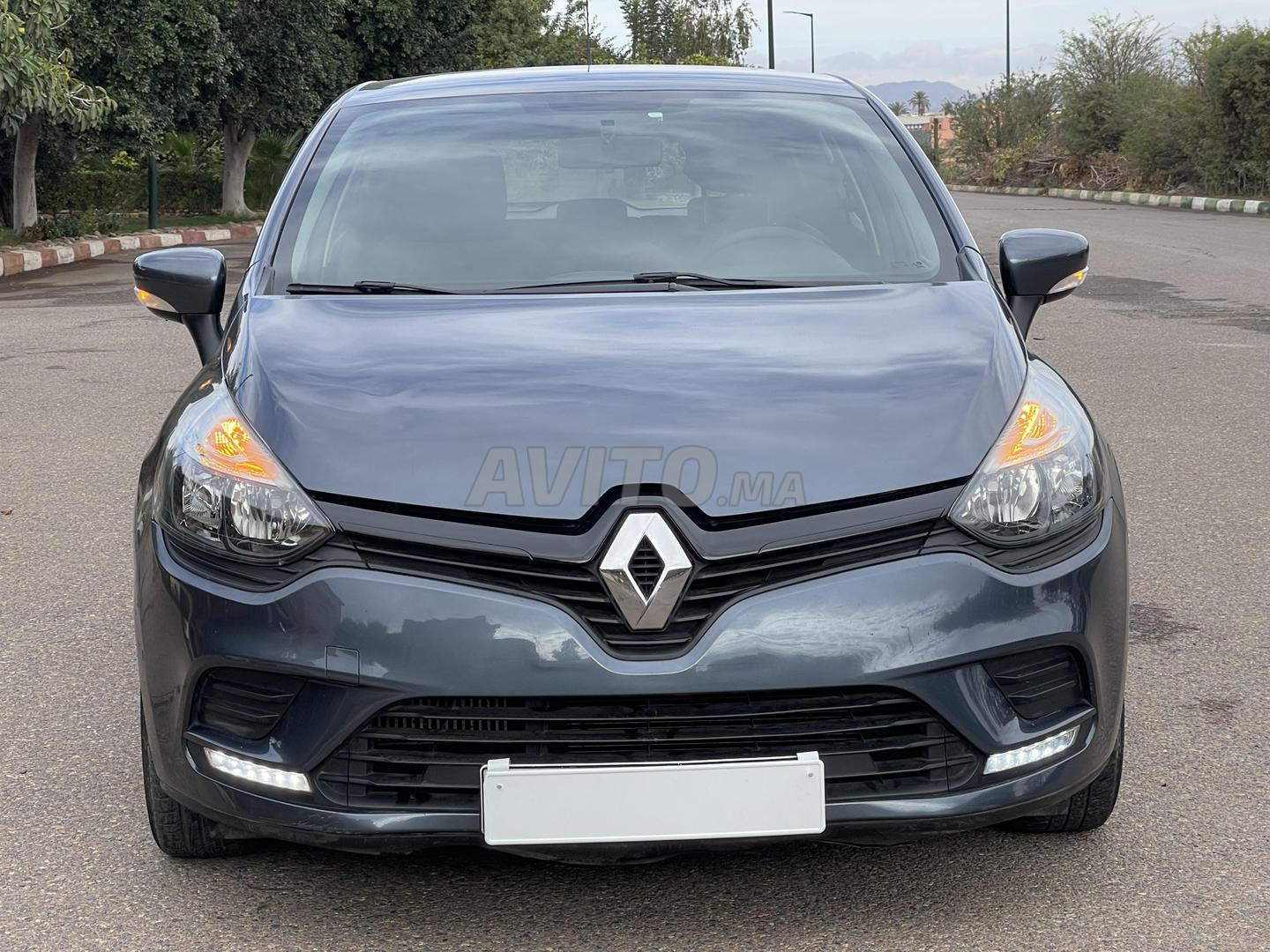 Accoudoir Renault CLIO 4 original Maroc à prix pas cher