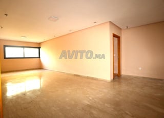 126, bd d'Anfa - Bon Standing, pour bureaux