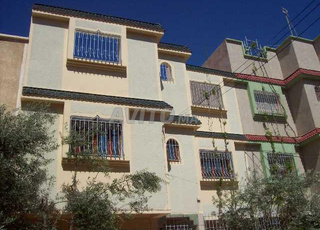 Maison Familiale de 135 m2 2 façades  