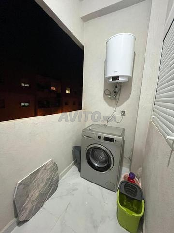 Appartement spacieux - Marjane