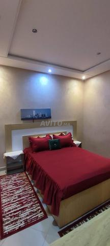 Appart avec wifi réf D01 hay dakhla - image 4