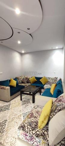 Appart avec wifi réf D01 hay dakhla - image 3