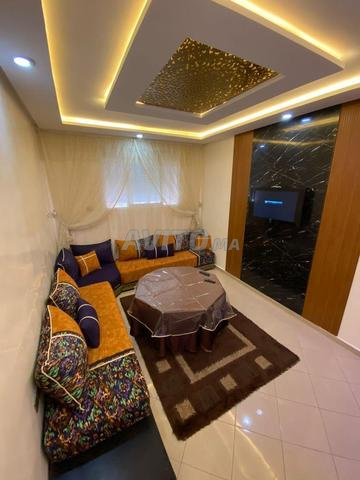 Grand Appartement familiale par nuitée F32