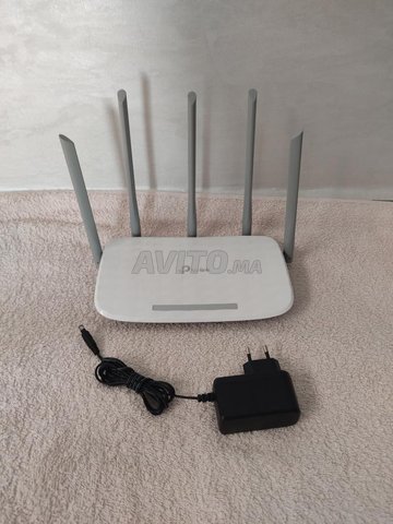 Acheter Routeur TP-Link Archer C60