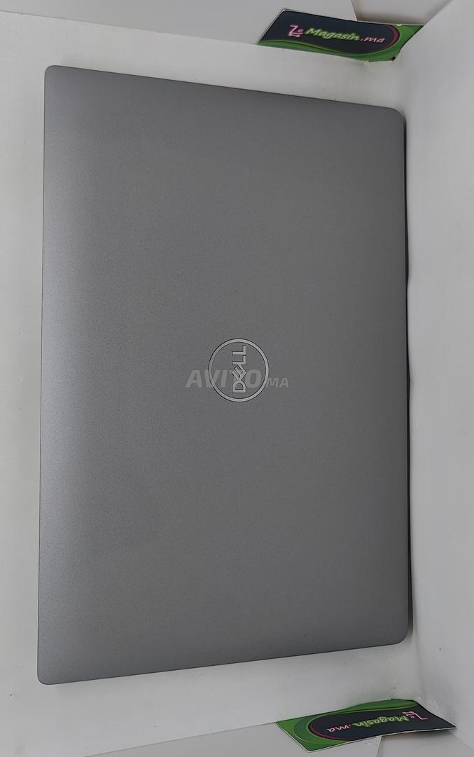 Dell Latitude 5310 - 16Go - 256Go SSD - W11 - prix Maroc