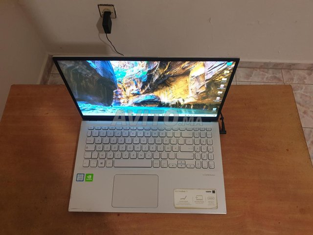ASUS i5 8th Gen 1080p Nvidia KENITRA SALE RABAT