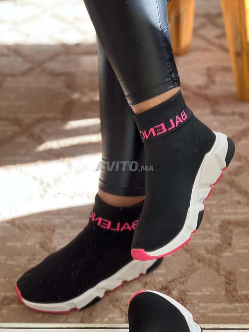 Balenciaga speed trainer femme pas cher online