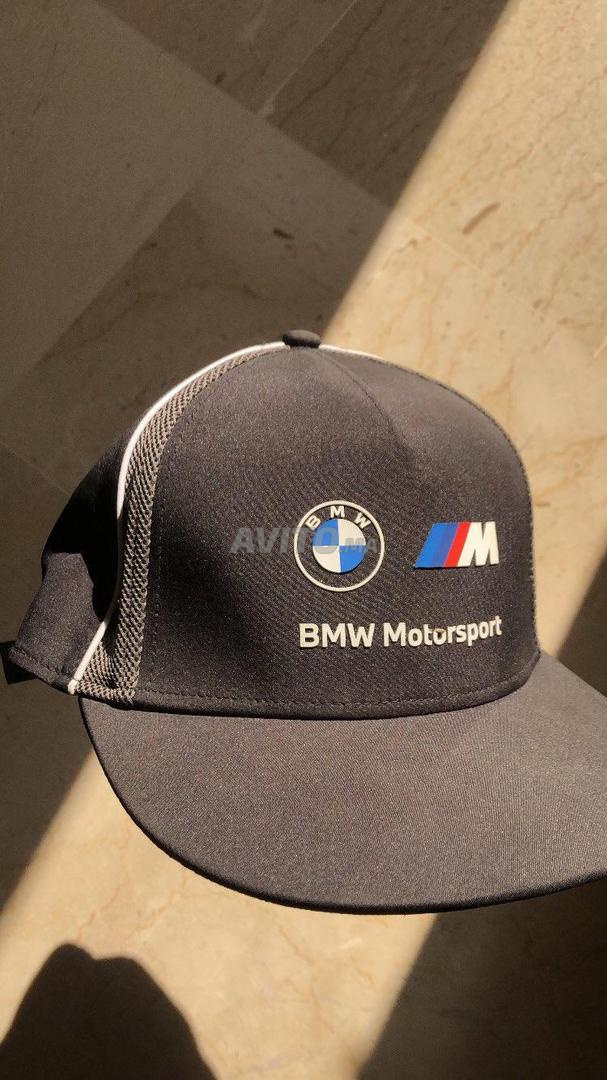 PUMA Maroc - Ensemble BMW Motorsport, idéal pour