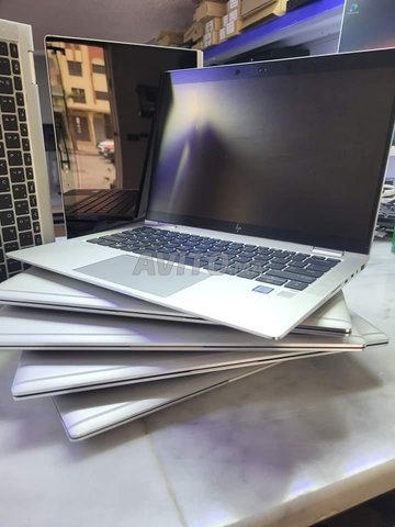 hp EliteBook x360 830 G6