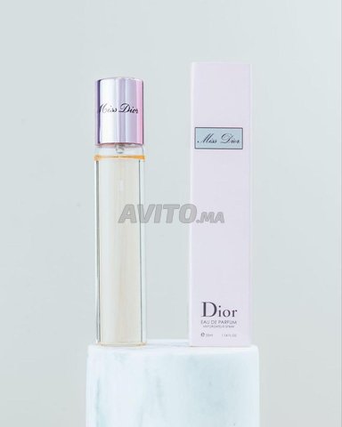 Parfum de poche 33 Ml 