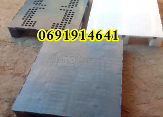 PALETTE EN PLASTIQUE