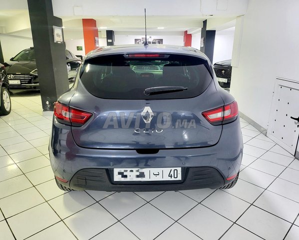 Renault Clio occasion Diesel Modèle 2021