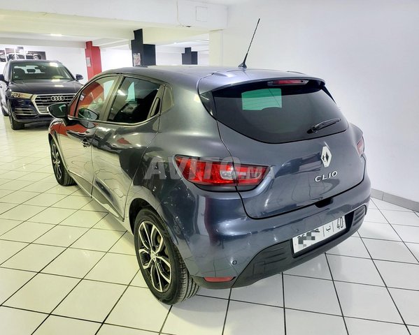 Renault Clio occasion Diesel Modèle 2021