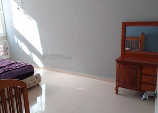 منزل مجهز للكراء اليومي 