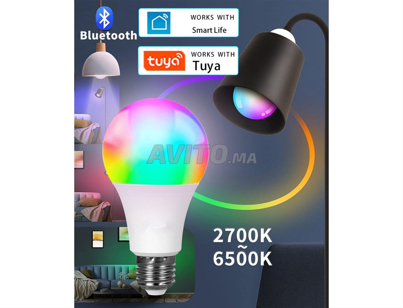 Achat / Vente Mini Lampe de Poche LED CREE 360 Lumens pas cher