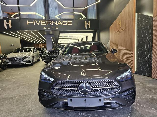 Mercedes-Benz CLE 220d PackAMG 2024(véhicule neuf) - 2