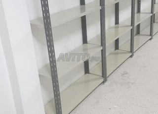 أرفف خفيفة الوزن عالية الجودة