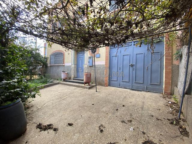 Maison 2 Niveaux 121m2 Sidi Hajjaj Tit Mellil Casa