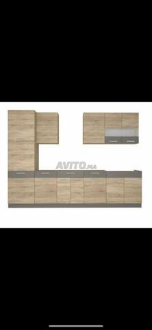 Cuisine bien equipe - 2