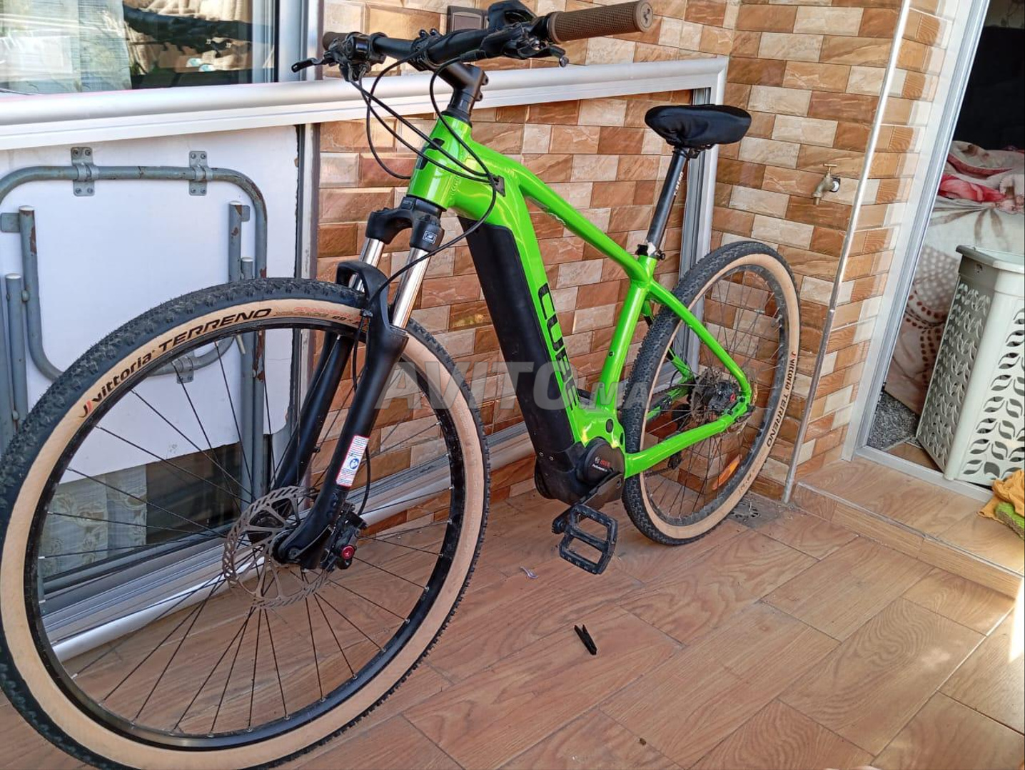 Vélo a vendre online pas cher