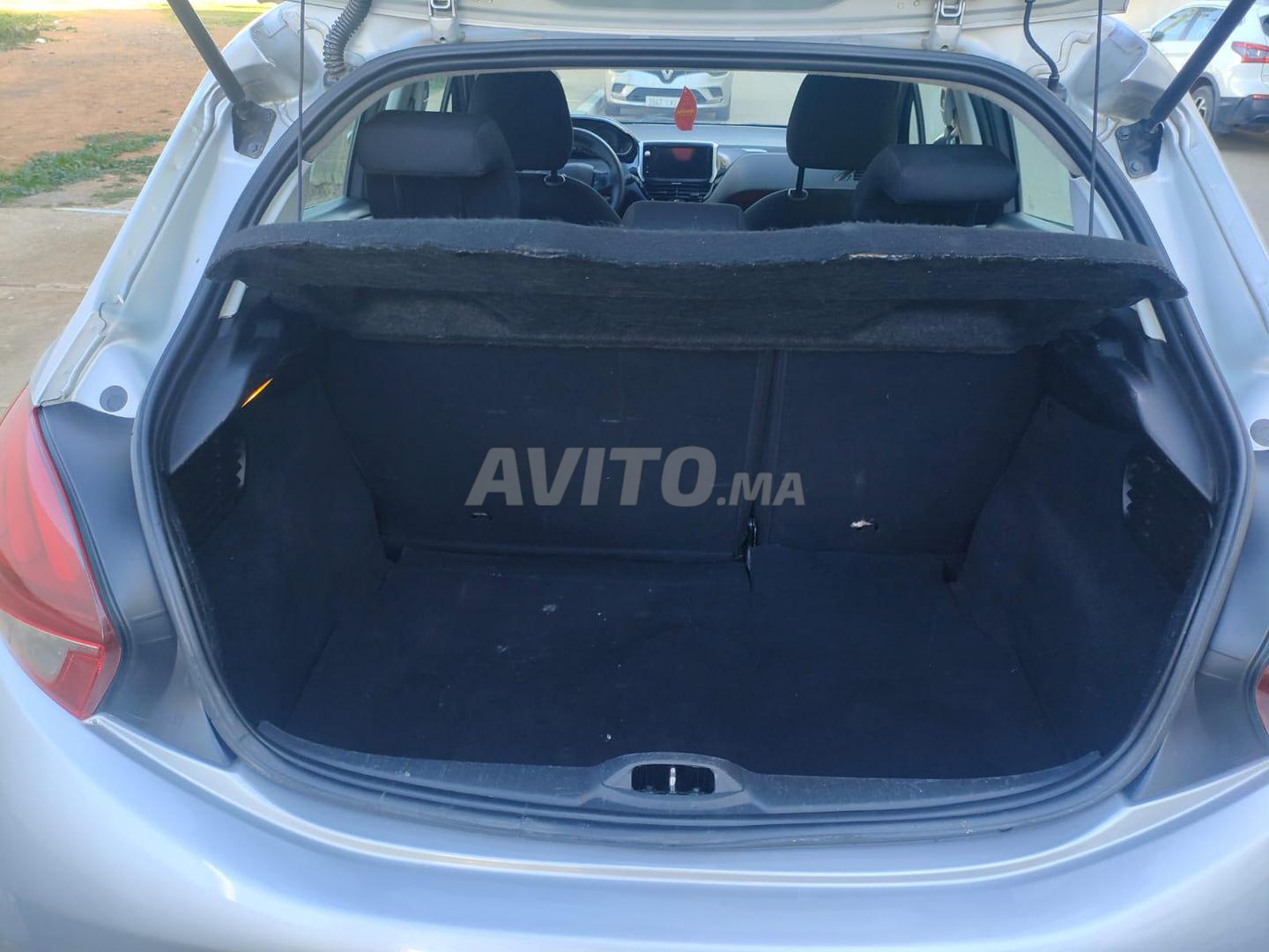 Peugeot 208 neuf pas cher à vendre, Avito Maroc