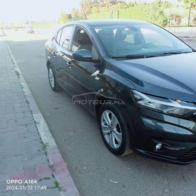Dacia Logan Diesel