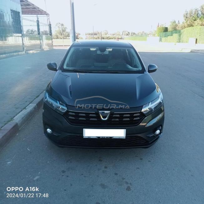 Dacia Logan Diesel