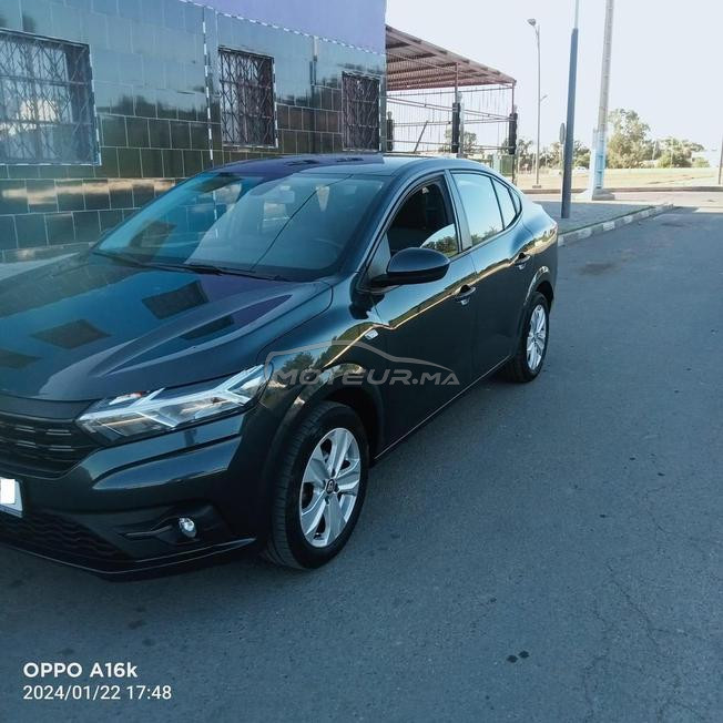 Dacia Logan Diesel