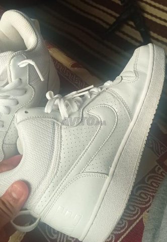 ESPADRILLE NIKE ORIGINAL (40)