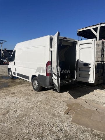 Amenagement de fourgons en camping car vanlife