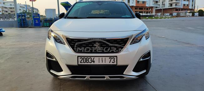 Peugeot 3008 GT LINE