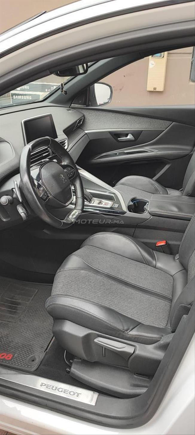 Peugeot 3008 GT LINE