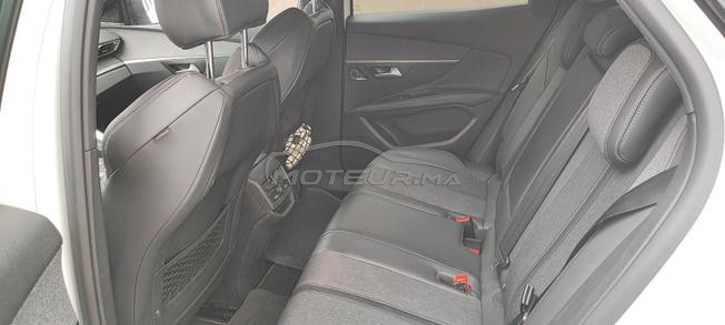 Peugeot 3008 GT LINE